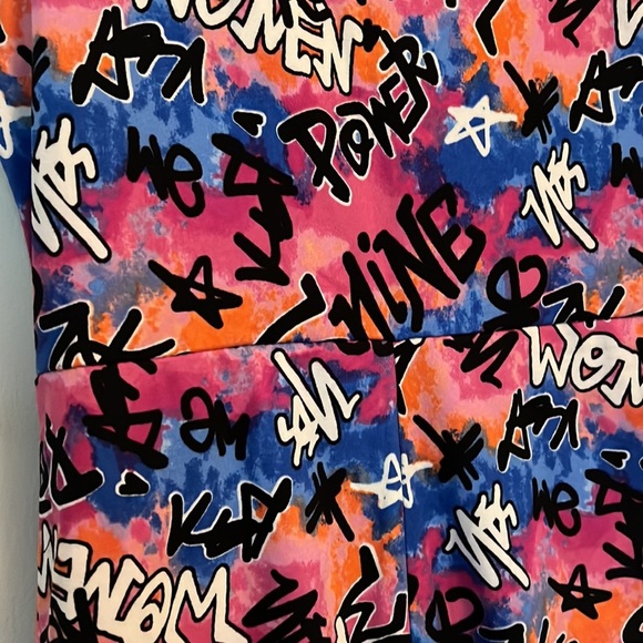 Discreet brand Woman’s romper - Picture 4 of 4